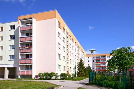 Bergen-Süd Hermann-Matern-Straße 7