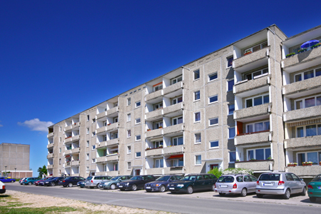Bergen-Rotensee Ruschwitzstraße 20