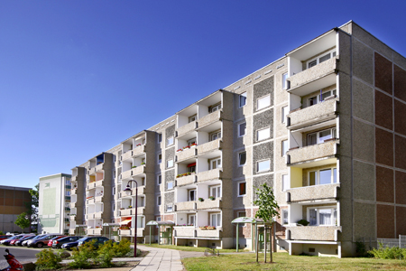 Bergen Likedeelerstraße 9